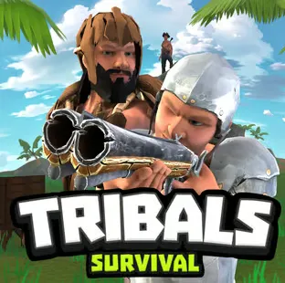 Play Tribals