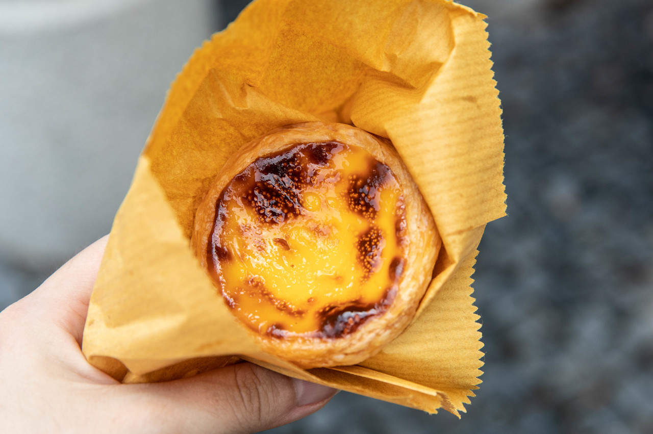 Macau Cuisine